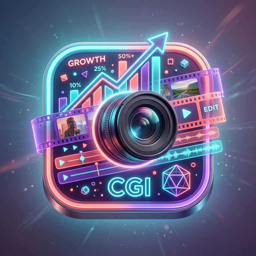Marketing Digital & Renders 3D